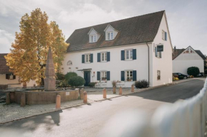 Traube Blansingen